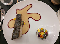 Foie gras du Restaurant gastronomique Restaurant Mickaël Féval à Aix-en-Provence - n°2
