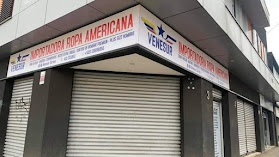 VENESUR SPA importadora de fardos ropa americana