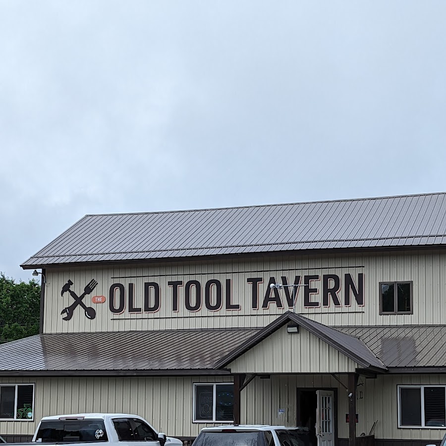 Old Tool Tavern