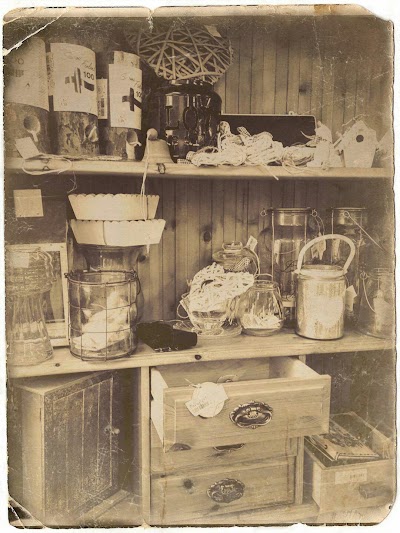 Photos of Flea market center Wanha Nestori