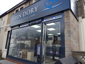 John Dory Fish Bar