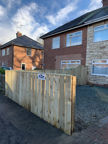 AP Fencing and Decking