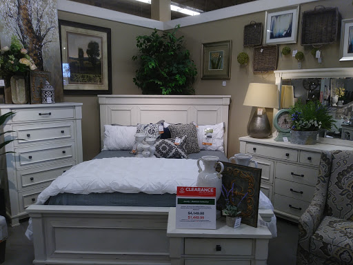 Furniture Store «Ashley HomeStore», reviews and photos, 7410 Carson Blvd, Long Beach, CA 90808, USA