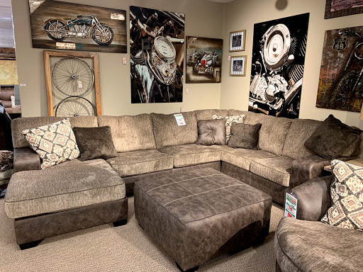 Furniture Store «Coconis Furniture», reviews and photos, 2005 Hebron Rd, Heath, OH 43056, USA