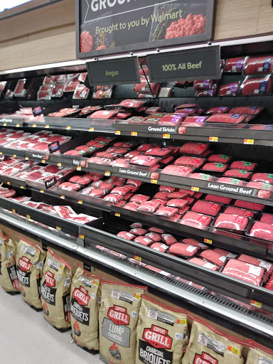 Supermarket «Walmart Neighborhood Market», reviews and photos, 2700 Marconi Ave, Sacramento, CA 95821, USA