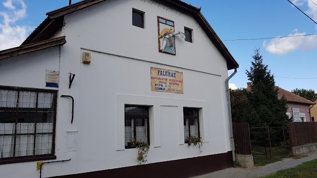 Abádszalóki Babamúzeum