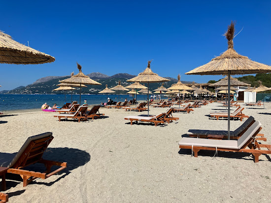 Laguna Beach Ksamil