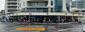 The Coffee Club Mt. Maunganui