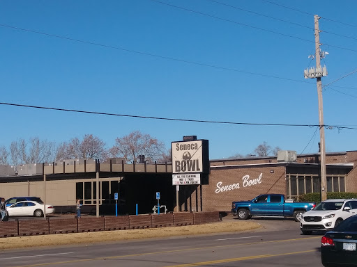 Bowling Alley «Seneca Bowl Inc», reviews and photos, 1909 S Seneca St, Wichita, KS 67213, USA