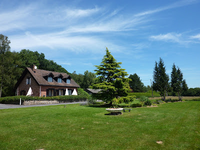 Stichting Filosofie en Meditatie à Brognon