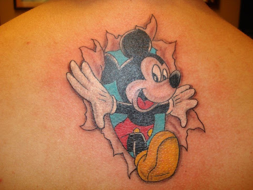 Tattoo Shop «Tattooing by Mee», reviews and photos, 714 Columbia Ave, Lancaster, PA 17603, USA