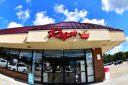 Rego Brothers, 19600 W 130th St, Strongsville, OH 44136, USA, 