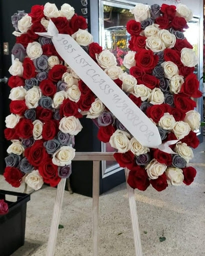 Florist «The Sunflower Florist Inc.», reviews and photos, 1908 Colley Ave, Norfolk, VA 23517, USA