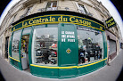 La Centrale Du Casque