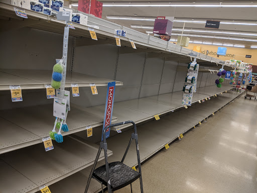 Grocery Store «Safeway», reviews and photos, 9255 S Broadway, Highlands Ranch, CO 80129, USA