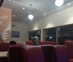 The Base Landmark photo