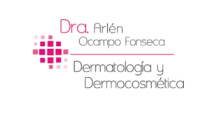 Dermatólogos en León Gto. Dra. Arlén Ocampo