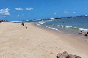 Centro de Turismo Barra do Cunhaú image