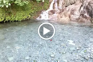 Bora sherakhel Waterfall image