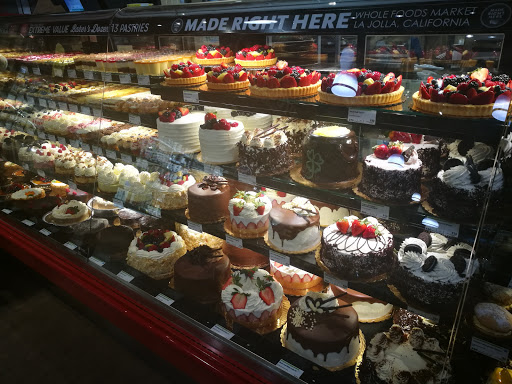 Grocery Store «Whole Foods Market», reviews and photos, 8825 Villa La Jolla Dr, La Jolla, CA 92037, USA