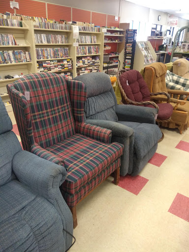 Thrift Store «The Salvation Army Family Store & Donation Center», reviews and photos