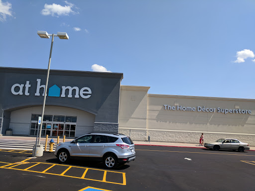 Home Goods Store «At Home», reviews and photos, 335 Academy Blvd N, Colorado Springs, CO 80909, USA
