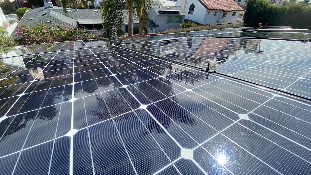SolarTidy San Diego