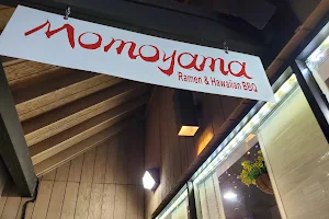Momoyama Ramen & Hawaiian BBQ image