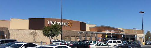 Department Store «Walmart Supercenter», reviews and photos, 135 Stoneridge Dr N, Ruckersville, VA 22968, USA
