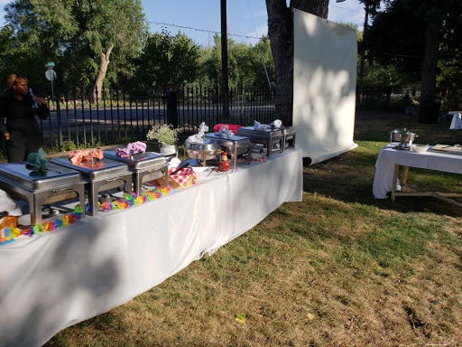 Caterer «A Piece of Cake Catering», reviews and photos, 1865 Peterson Rd, Colorado Springs, CO 80915, USA