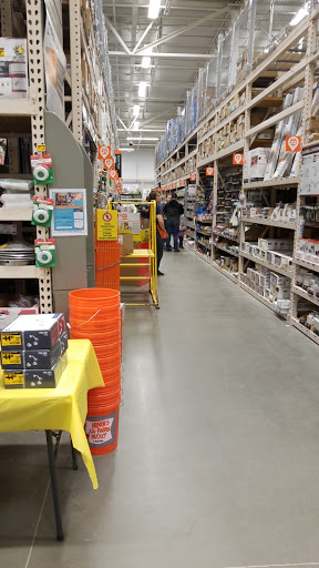 Home Improvement Store «The Home Depot», reviews and photos, 16420 Washington St, Thornton, CO 80023, USA