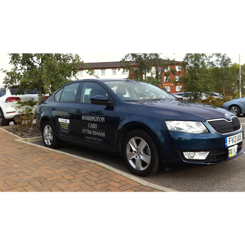 Reviews of Warrington Cars Airport Tranfers in Warrington - Taxi service