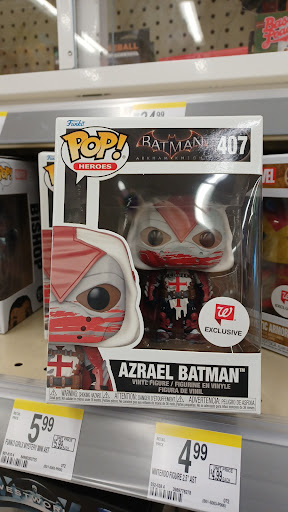 Drug Store «Walgreens», reviews and photos, 3331 W Century Blvd, Inglewood, CA 90303, USA