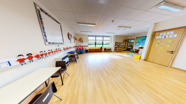 Reviews of Haydonleigh Primary School in Swindon - School