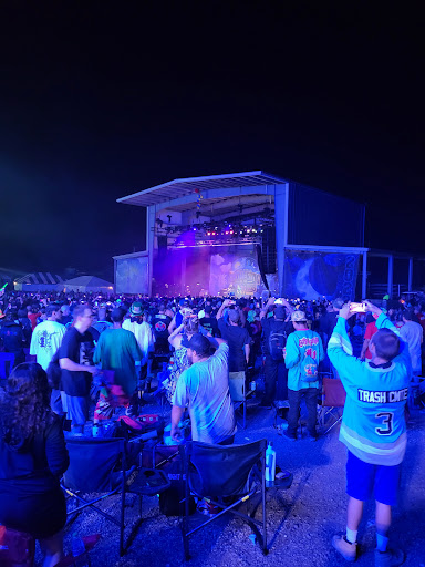 Live Music Venue «Legend Valley», reviews and photos, 7585 Kindle Rd, Thornville, OH 43076, USA