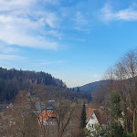 Photo n°3 de l'avis de Andrea.e fait le 16/03/2024 à 16:30 sur le  Parkhotel Luise à Bad Herrenalb