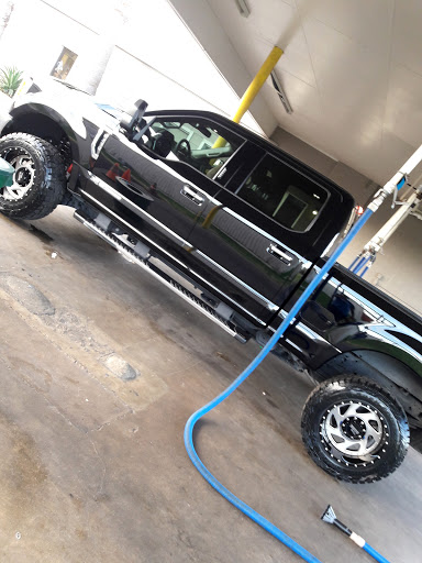 Car Wash «CARisma Wash Lube & Detail», reviews and photos, 5134 Weber Rd, Corpus Christi, TX 78411, USA