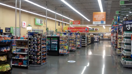 Supermarket «Walmart Neighborhood Market», reviews and photos, 1153 Fortress Blvd, Murfreesboro, TN 37128, USA