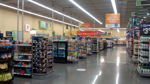 Supermarket «Walmart Neighborhood Market», reviews and photos, 1153 Fortress Blvd, Murfreesboro, TN 37128, USA
