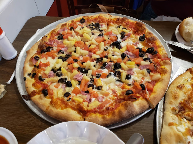#1 best pizza place in Rockledge - Lello's Ristorante Pizzeria
