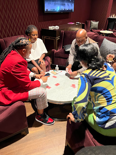 Concert Hall «Live! Center Stage», reviews and photos, 7000 Arundel Mills Cir #7777, Hanover, MD 21076, USA