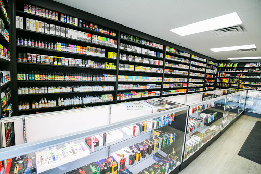 Tobacco Shop «House of Hookah Smoke Shop», reviews and photos, 7780 700 E, Midvale, UT 84047, USA