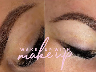 Wake Up with Make Up - Microblading Sunderland