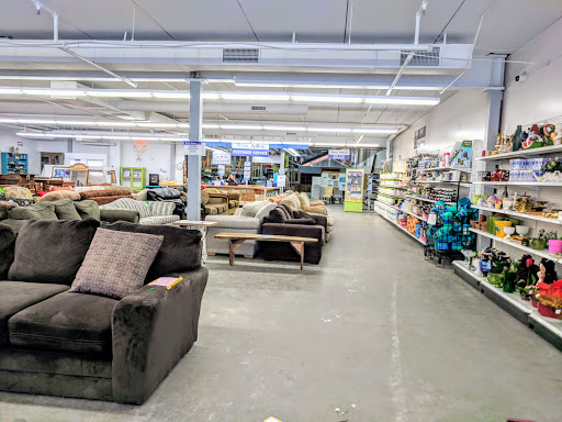 Home Improvement Store «Twin Cities Habitat for Humanity ReStore», reviews and photos