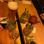 Photo n°1 de l'avis de Dana.i fait le 10/04/2022 à 07:19 sur le  UMI Restaurant à Finsterwalde