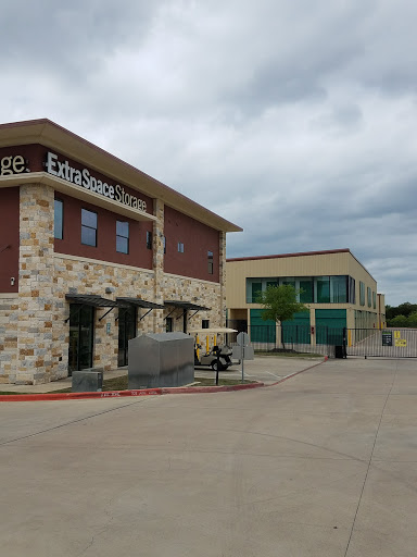 Storage Facility «Extra Space Storage», reviews and photos, 9300 Brodie Ln, Austin, TX 78748, USA