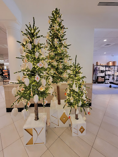 Department Store «Nordstrom Perimeter Mall», reviews and photos, 4390 Ashford Dunwoody Rd NE, Atlanta, GA 30346, USA