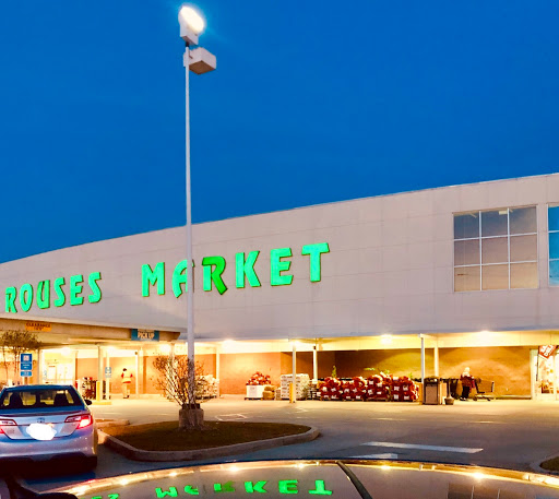 Grocery Store «Rouses Market #22», reviews and photos, 1644 Gause Blvd, Slidell, LA 70458, USA