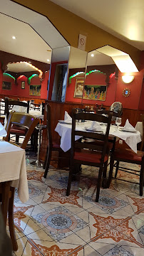 Atmosphère du Restaurant indien L'Himalaya à Mitry Mory - n°12