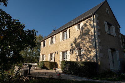 La Belle Etoile à Avon-les-Roches